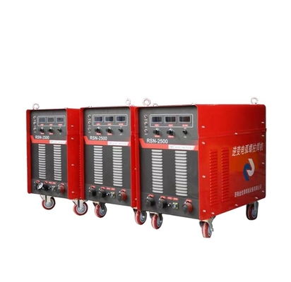Other Rsn-2500 Mini Inverter Arc Stud Welder Machine For Steel Custom High Quality Portable Structure