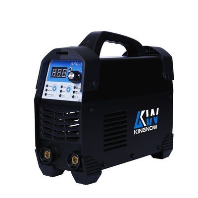 Portable Home Use igbt DC Metal Inverter Welder 5.1 Mini Manual Arc Welder