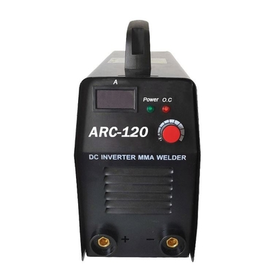 Building Material Shops Welding Muttahida Majlis-e-Amal Welder 110v 220v Inverter DC Other Types Portable Welding Machines Arc Welders