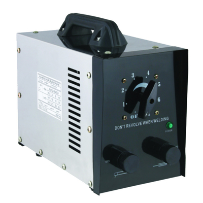 Máquina de soldadura eletrônica à mão de alta qualidade do soldador do arco da C.A. do corpo de carro bx6 bx6-300 micro
