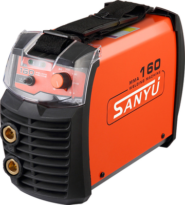 ZX7/ ARC MMA-160S IGBT Muttahida Majlis-e-Amal Inverter DC IGBT Module Welding Welder
