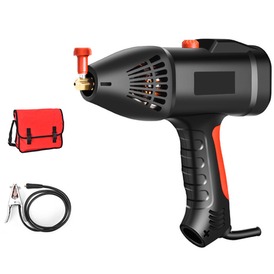Indicação digital Carry Bag Handheld Welder fácil de máquina de soldadura do arco de Mini Household 220v